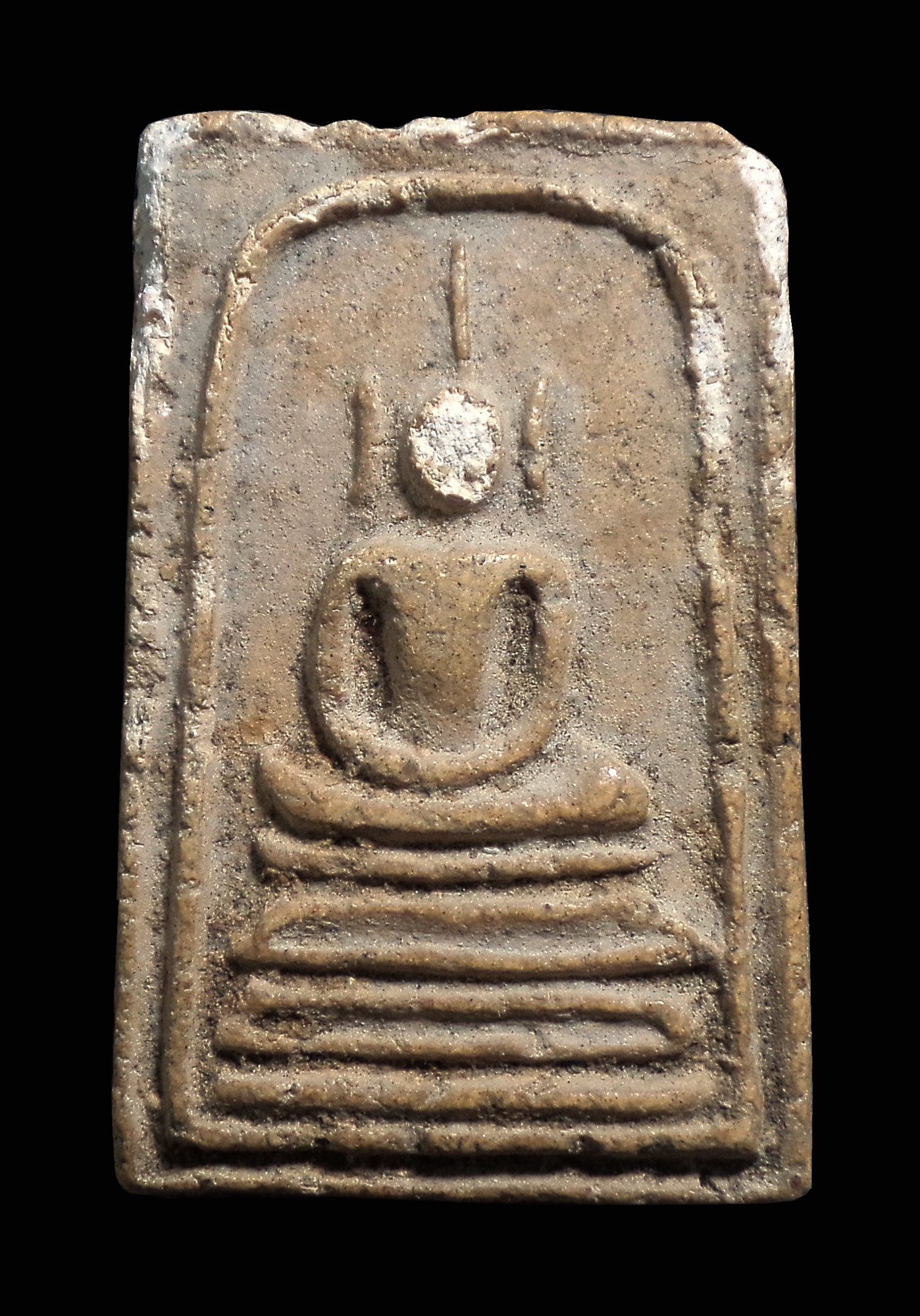 พระสมเด็จอรหัง วัดสร้อยทอง