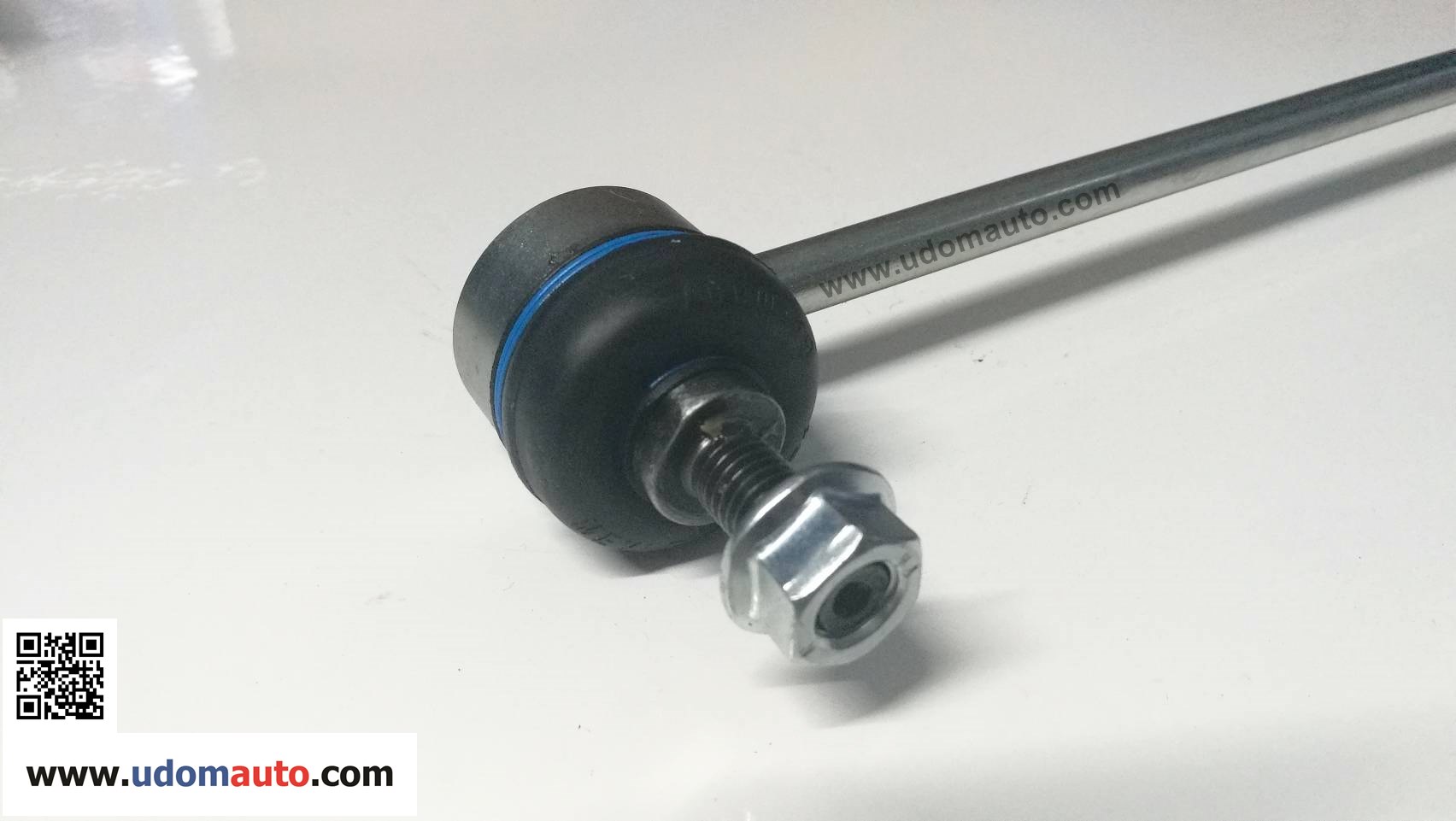 ลูกหมากกันโคลงหลัง มินิ R56-R59 / 33506772789, Rear swing support