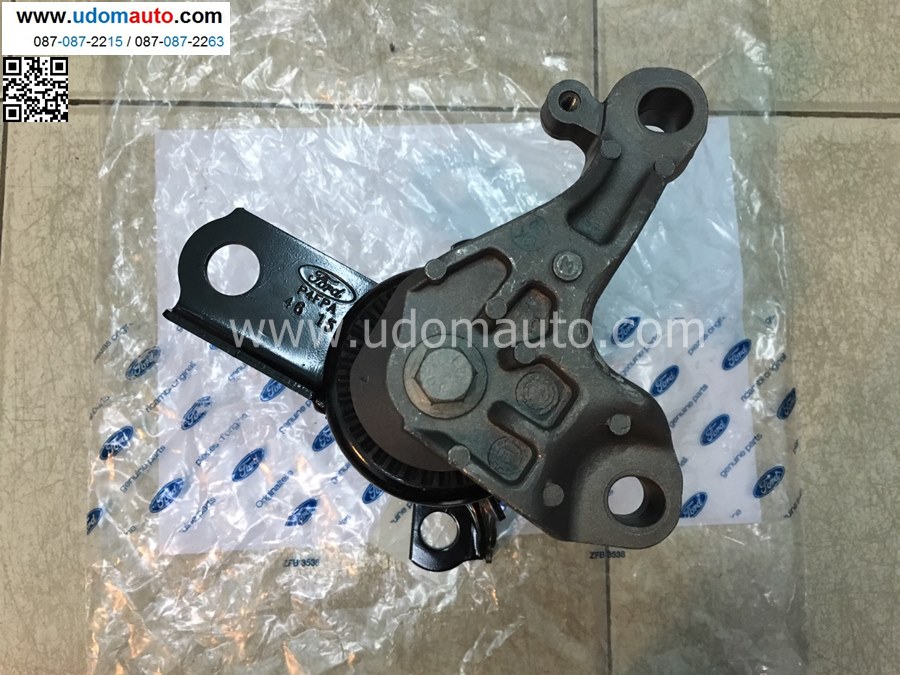 ยางรองแท่นเครื่อง-ด้านขวา FIESTA (เฟียสตร้า) อะไหล่แท้