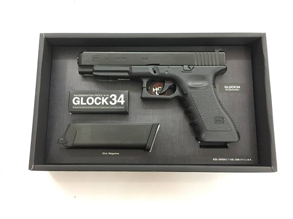 Glock34 BK
