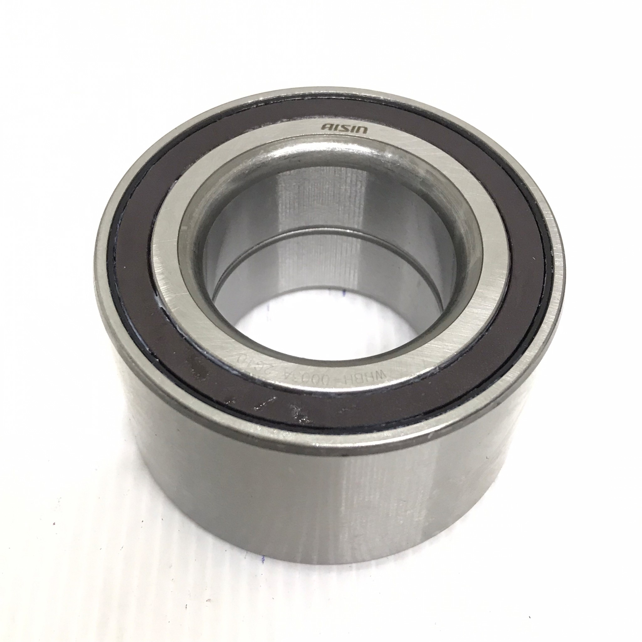 ลูกปืนล้อหน้า HONDA CIVIC FD ปี 2006 - 2014 เครื่อง 1.8 / CIVIC FB ปี 2012-2015 (ABS) / ฮอนด้า ซีวิค นางฟ้า / เอ๊ฟบี / ขนาด 43x78x44 / เบอร์ WHBH-0003A / ยี่ห้อ AISIN (wheel bearing front)