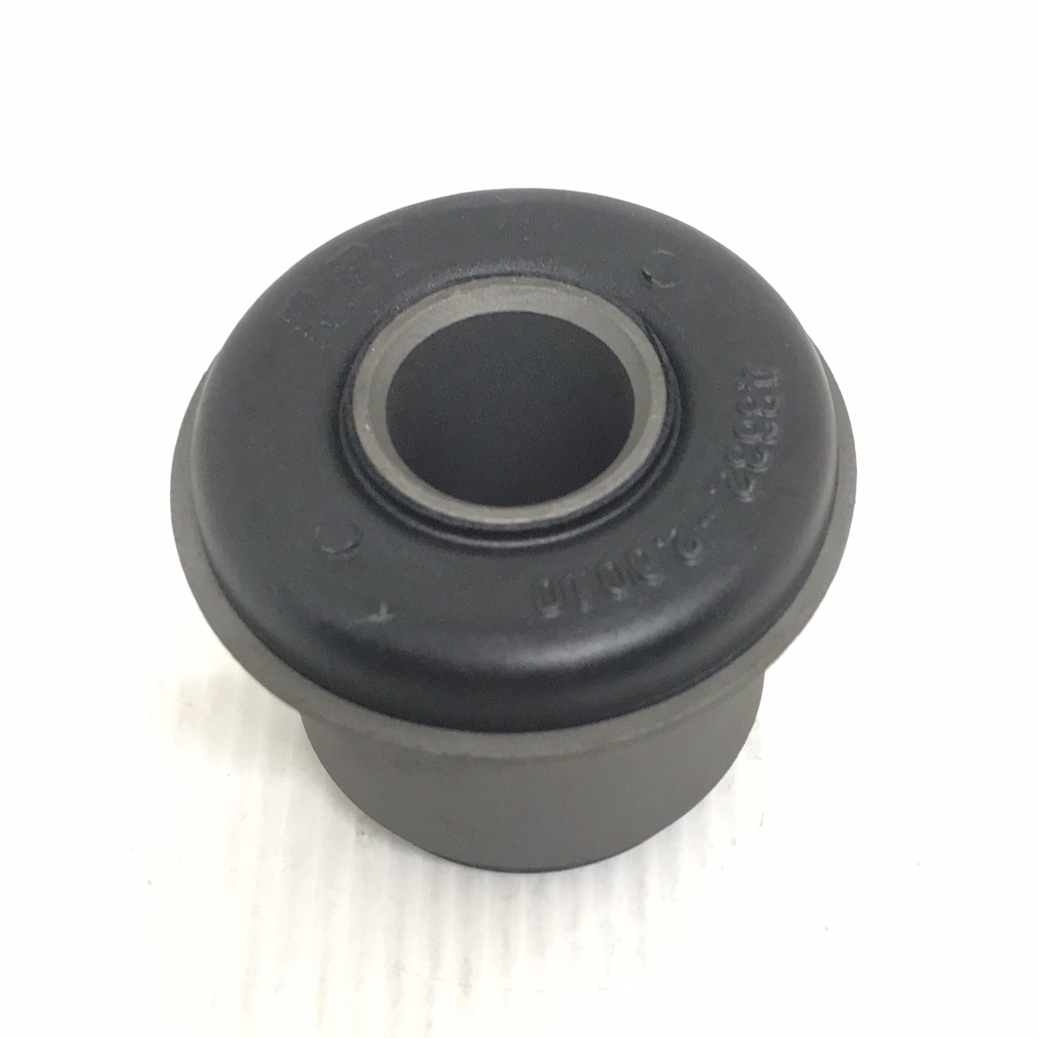 (1ตัว) บู๊ชปีกนก TOYOTA ตัวบน ตัวเล็ก LH112 / KDH222 / Commuter / TIGER 4WD ตัว บน โตโยต้า / รถตู้หัวจรด รถตู้คอมมูเตอร์ ไทเกอร์ / UPPER / SMALL ARM BUSHING ยี่ห้อ RBI / เบอร์ 48632-26010 / 48632-35050 / 48632-26090 / T2464PS