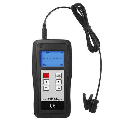 เครื่องวัดเสียง Logging Personal Noise Dose Meter SL-1256DOS