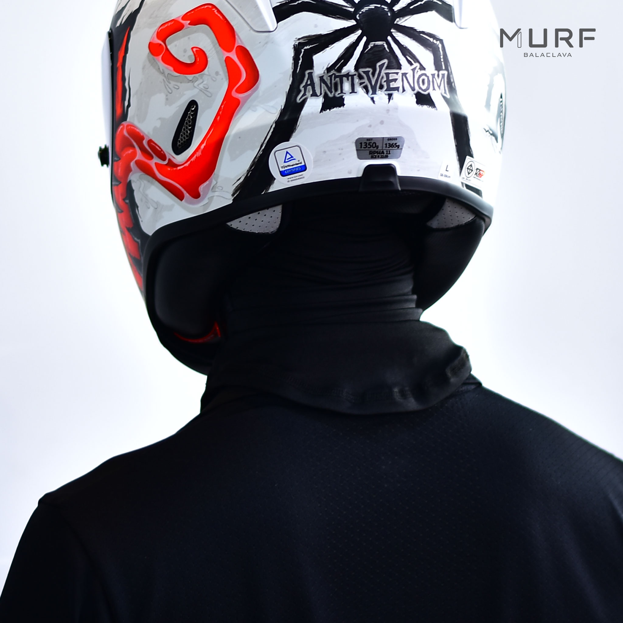 โม่งเมิร์ฟ MURF