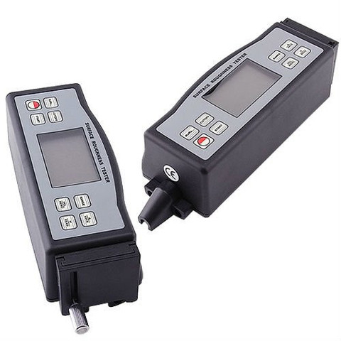 เครื่องวัดความเรียบผิว SRT-6210 Surface Roughness Tester
