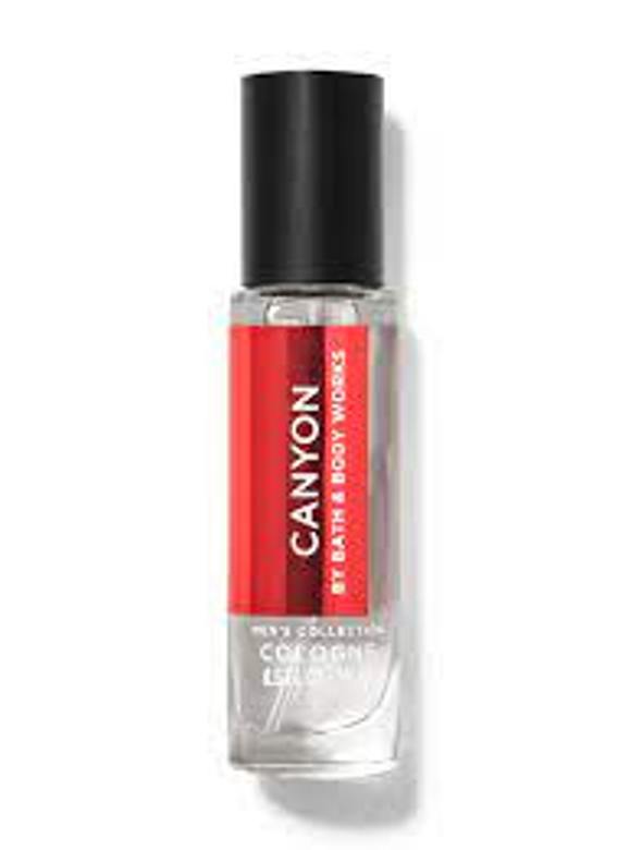 Canyon 15 mL.