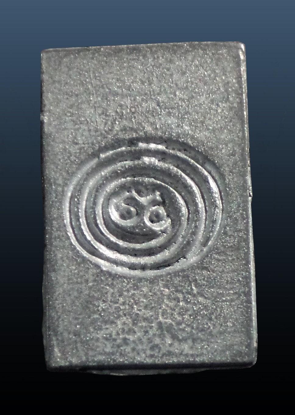 พระประภามณฑลรัศมี วัดปากคลองมะขามเฒ่า