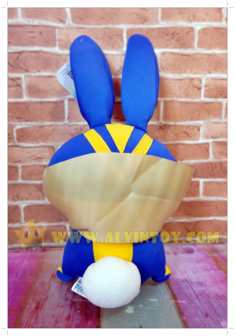 ตุ๊กตา Snowball - กระต่ายสโนว์บอล