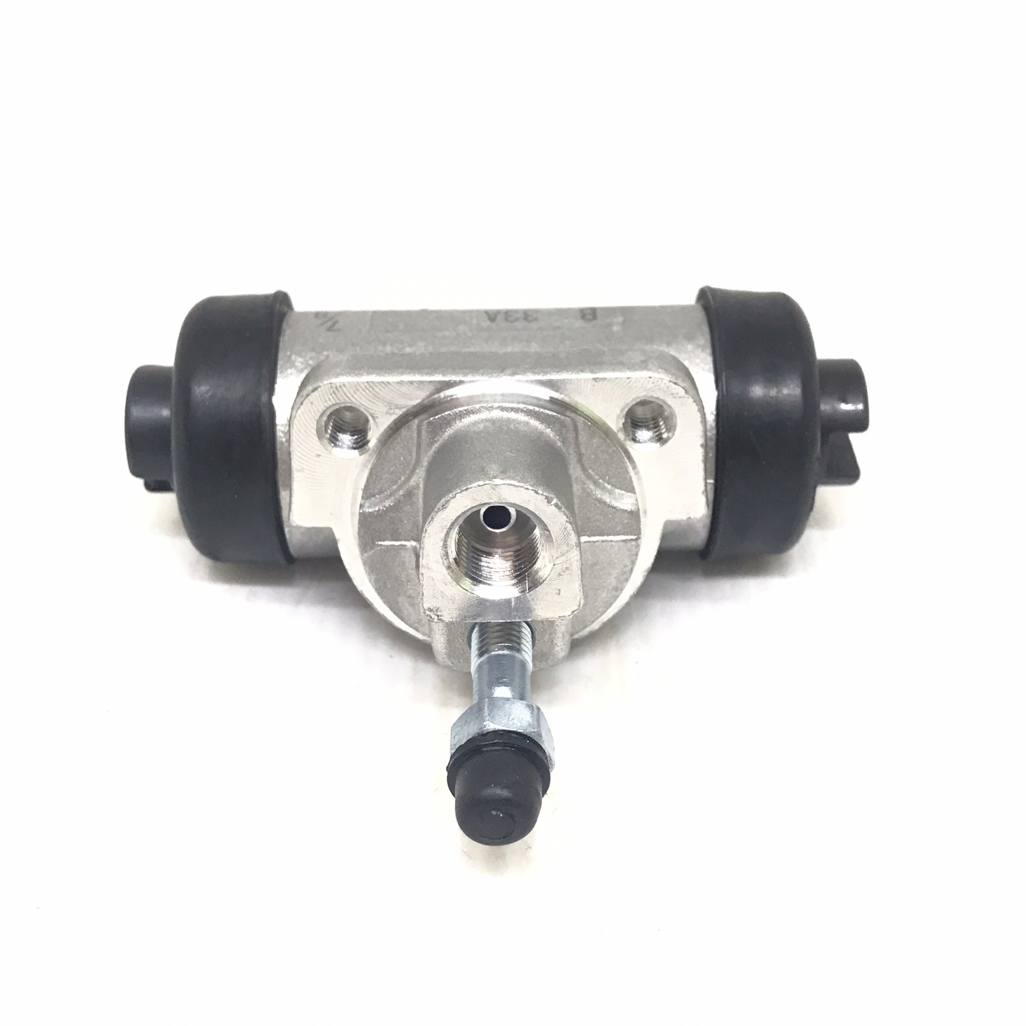 กระบอกเบรคหลัง NISSAN FRONTIER ZD30 / D22 / นิสสัน ฟรอนเทียร์ / ซ้าย/ขวา (7/8) N-1079B / 44100-08G11 ยี่ห้อ BOC (Brake Wheel Cylinder)