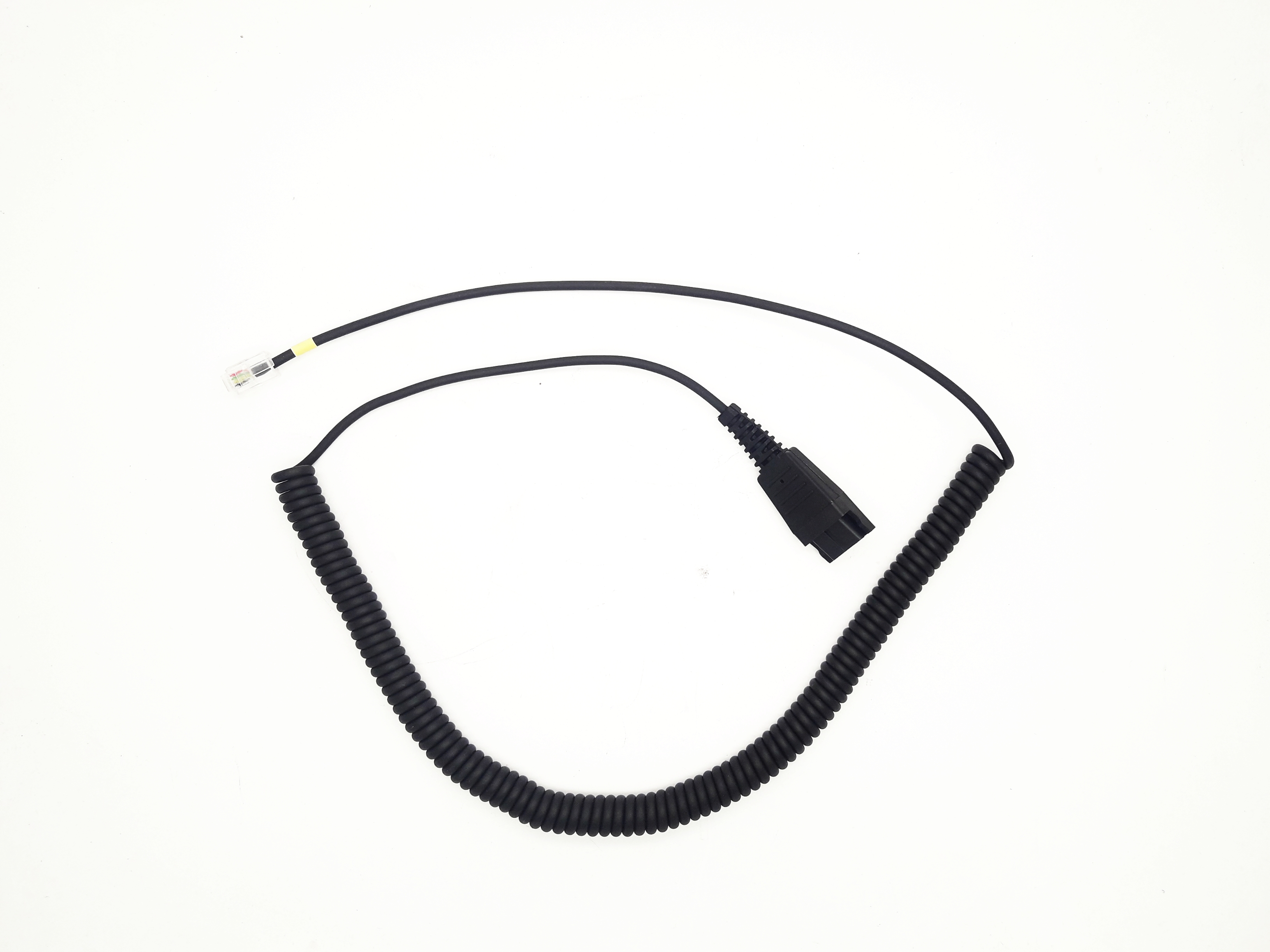 สายต่อ QD-RJ9 สำหรับเชื่อมต่อ IP Phone ( Cisco )
