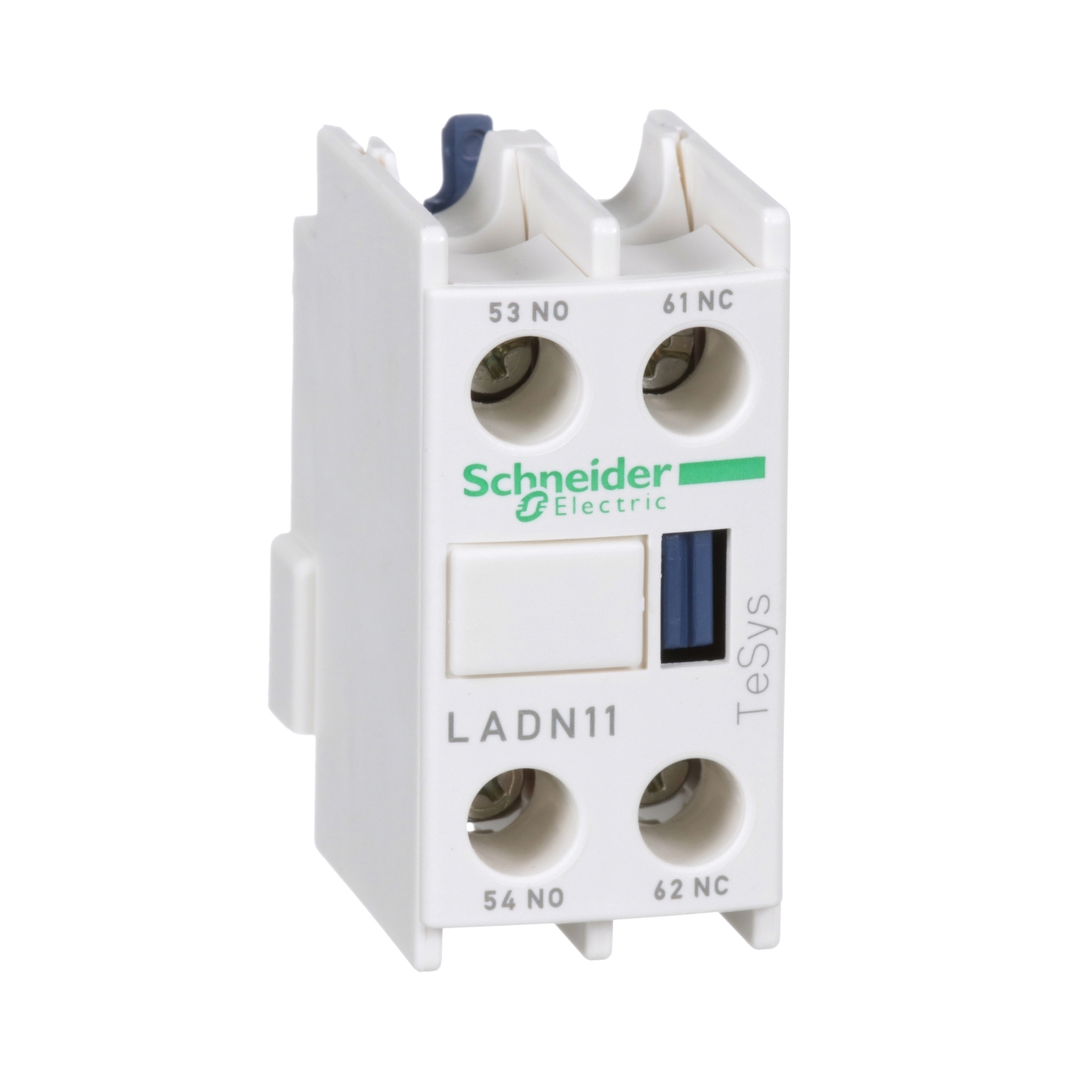 Auxiliary Contact 1NO+1NC (LADN11) SD