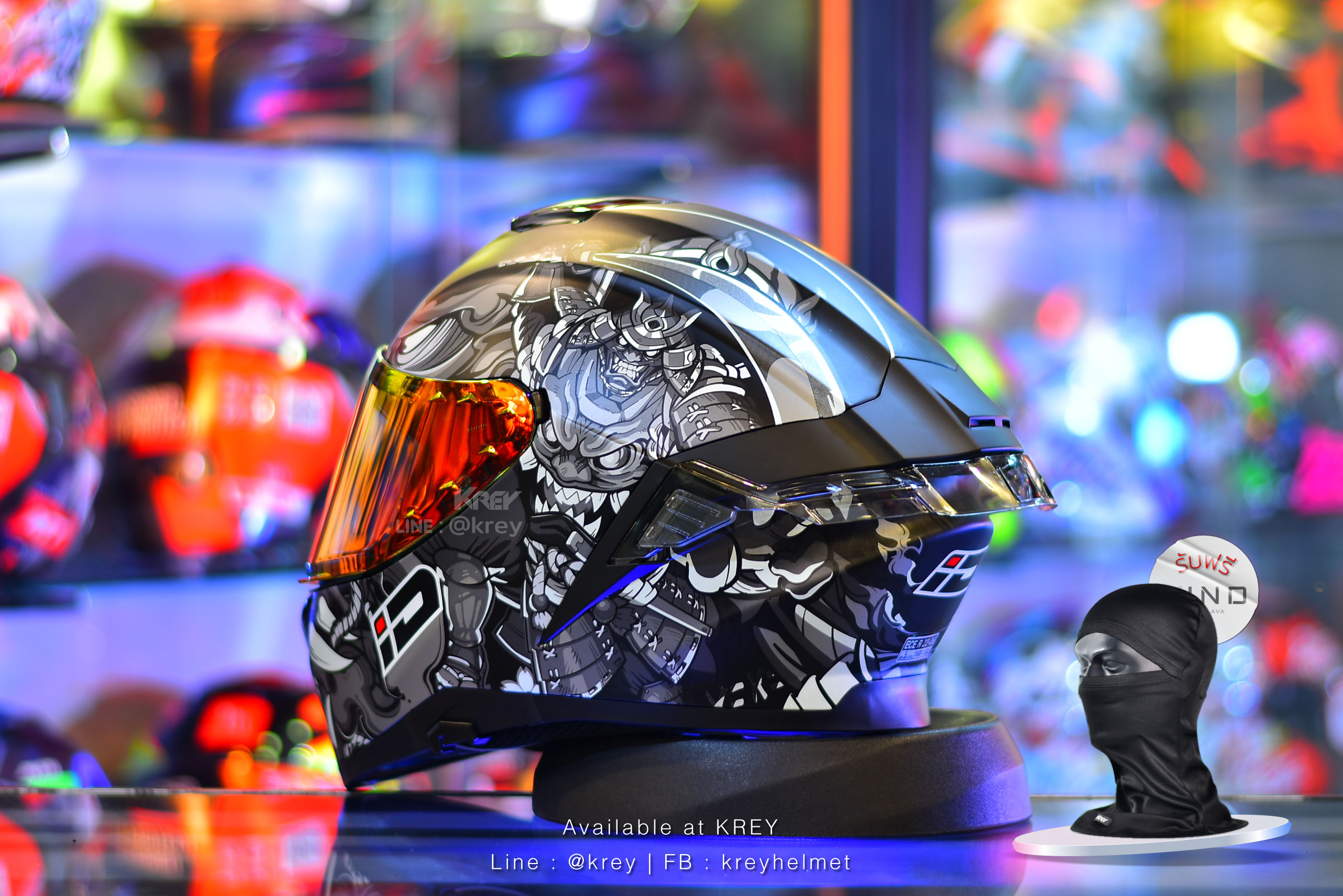 ID model ZRO MATTBISHAMONTEN