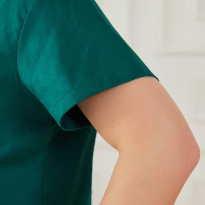 ชุดสครับ ชุดหมอผ่าตัด ชุดพยาบาลห้องผ่าตัด