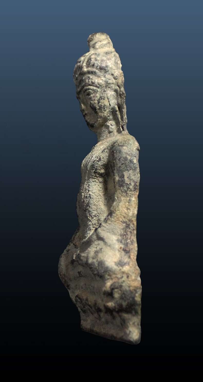 พระหูยาน ลพบุรี