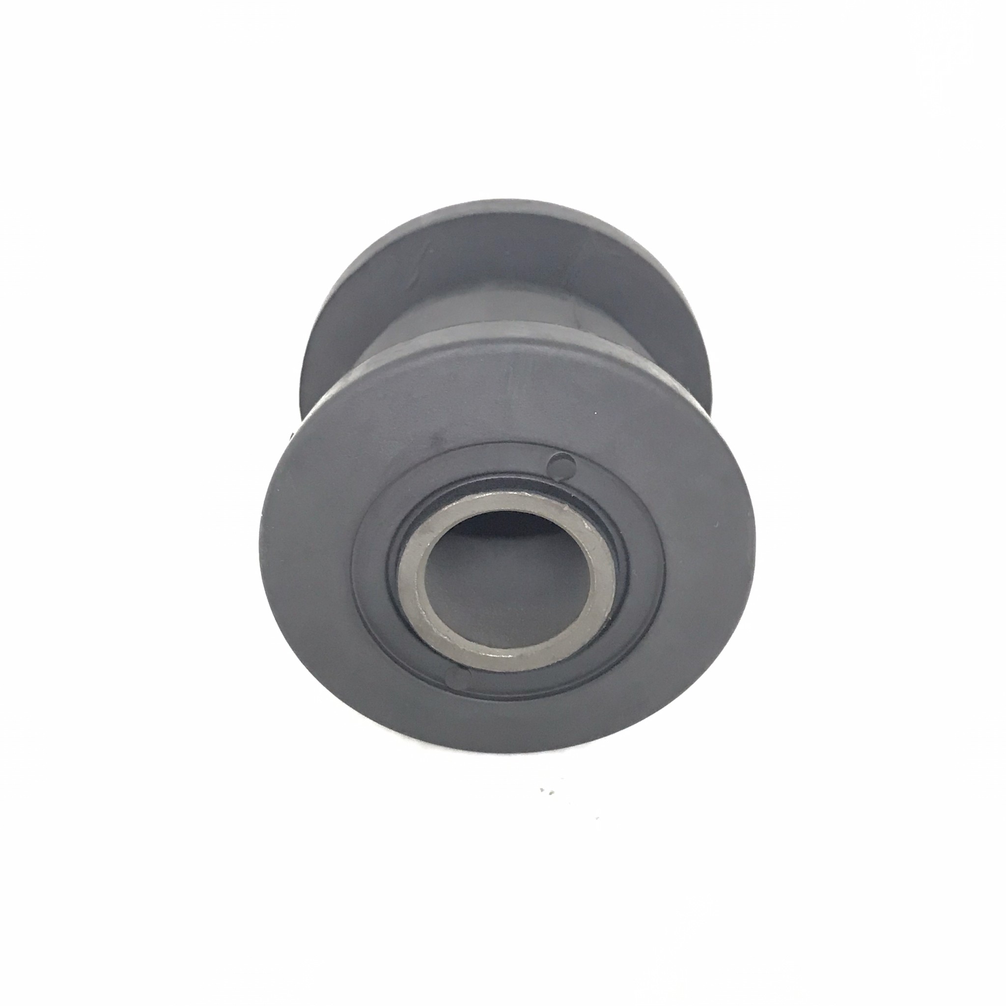 (1ตัว) บู๊ชปีกนก HONDA ตัวล่าง ตัวใหญ่ Civic 1992 3D-4D / EG ตัว ล่าง ฮอนด้า ซีวิค / LOWER / BIG ARM BUSHING ยี่ห้อ RBI เบอร์ 51391-SR3-0040 / 51395-SR3-N02 / O24292WB