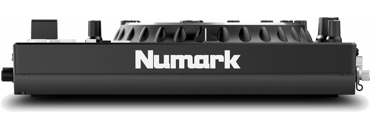 Numark NS4FX & Serato DJ Pro Software *ของแท้รับประกัน 1ปี* 4-Deck DJ Controller, ดีเจ คอนโทรลเลอร์