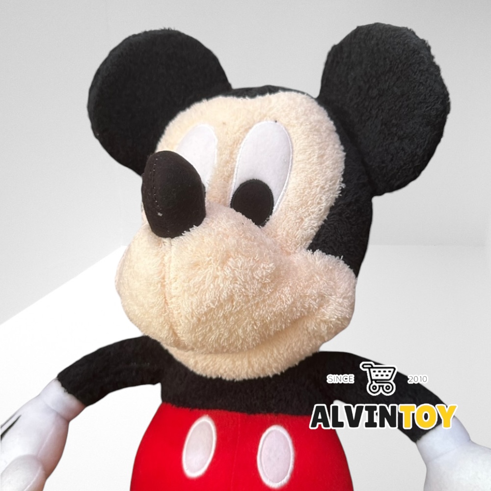 ตุ๊กตา Mickey Mouse 14 นิ้ว