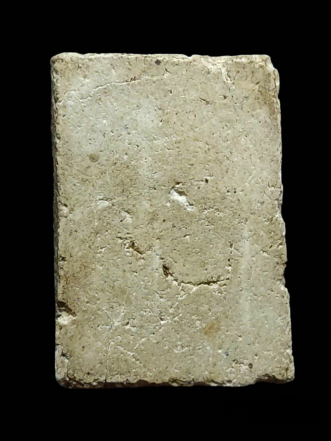 พระสมเด็จ วัดเกศไชโย พิมพ์7ชั้น นอกพิมพ์