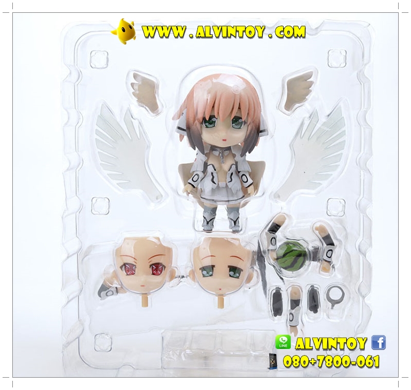 Nendoroid 178 Ikaros