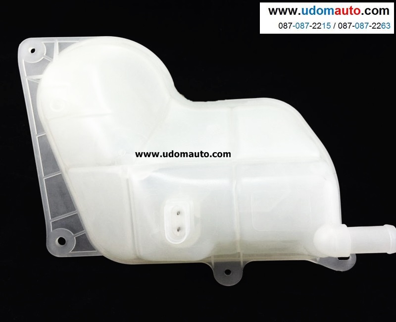 กระป๋องพักน้ำ A4 (1.8L) ปลั๊กเหลี่ยม / 8D0121403L