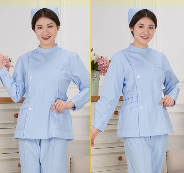 ชุดพยาบาล ชุดทันตแพทย์ ชุดผู้ช่วยแพทย์ ชุดคลินิก ชุดดูแลผู้ป่วย