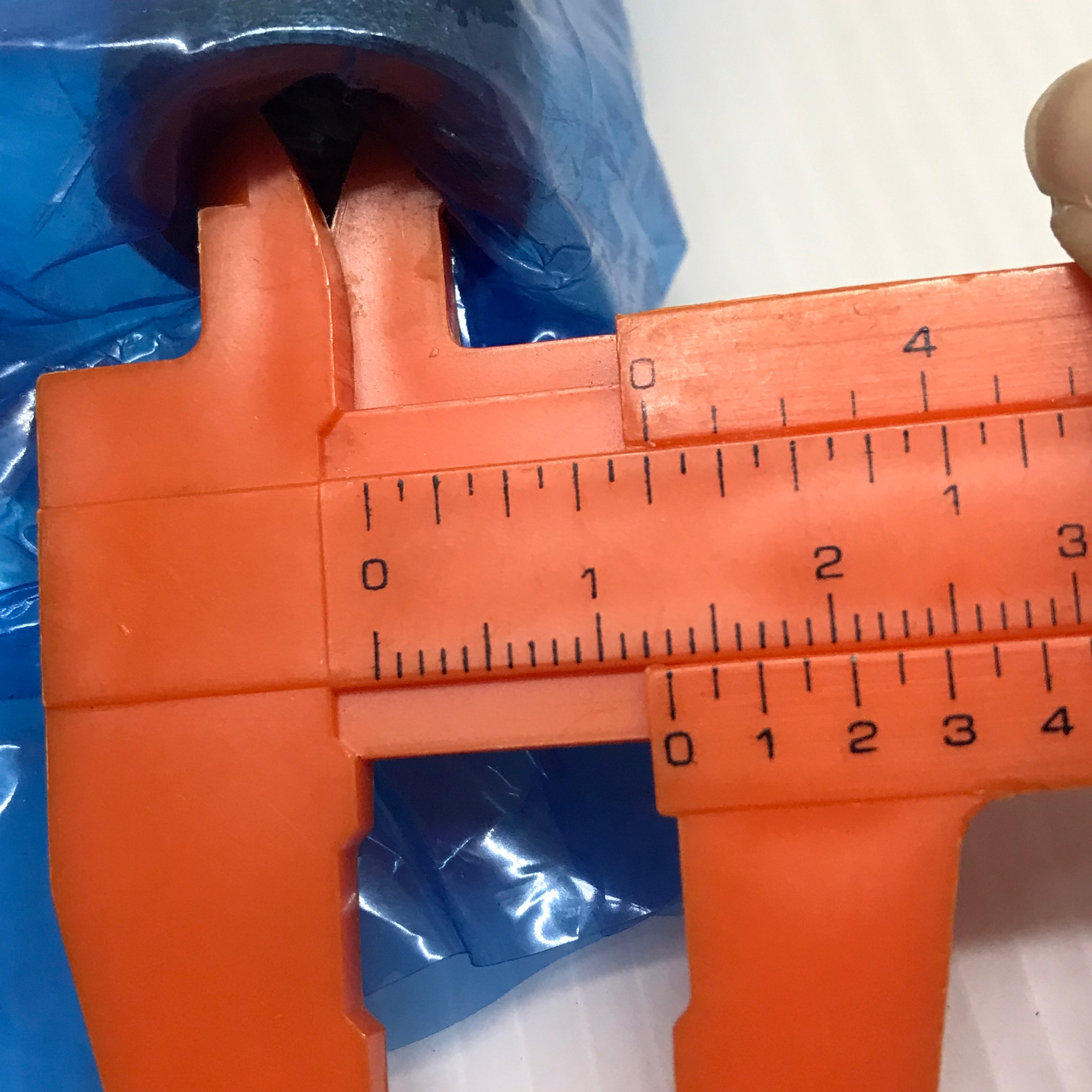 ลูกหมากคันชัก MAZDA MAZDA2 09-14 มาสด้า / เบอร์ SE-1801R / SE-1801L / ยี่ห้อ 555 / Three Five (TIE ROD END) 1 คู่ (JAPAN)