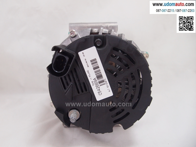 ไดชาร์จ MINI COOPER R50, R53 (120 Amp) / Alternator, VALEO, 7515426 AI02