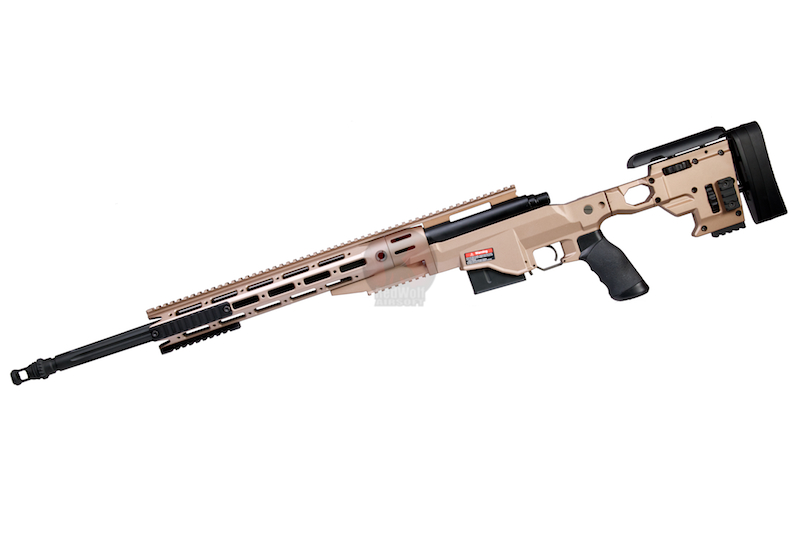 MSR013 M700 DE Ares