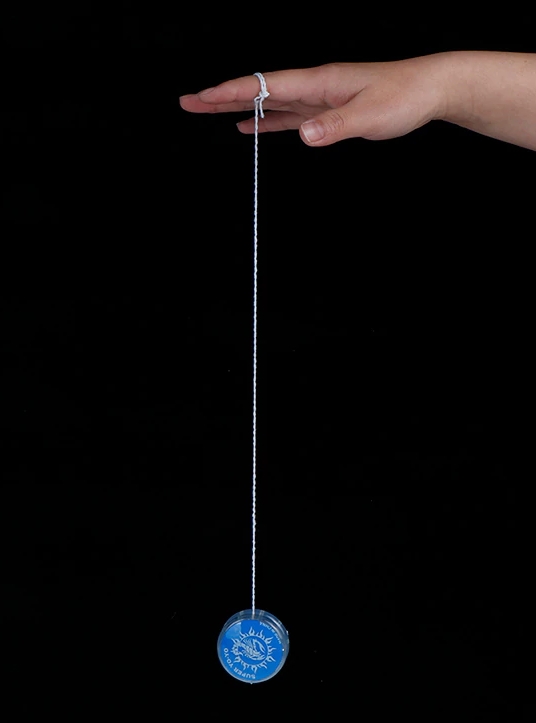 YoYo Blazing Teens ตราเพชร AL4