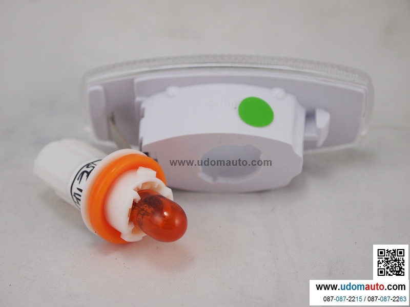 ไฟเลี้ยวข้างบังโคลน OPTRA "GM แท้"