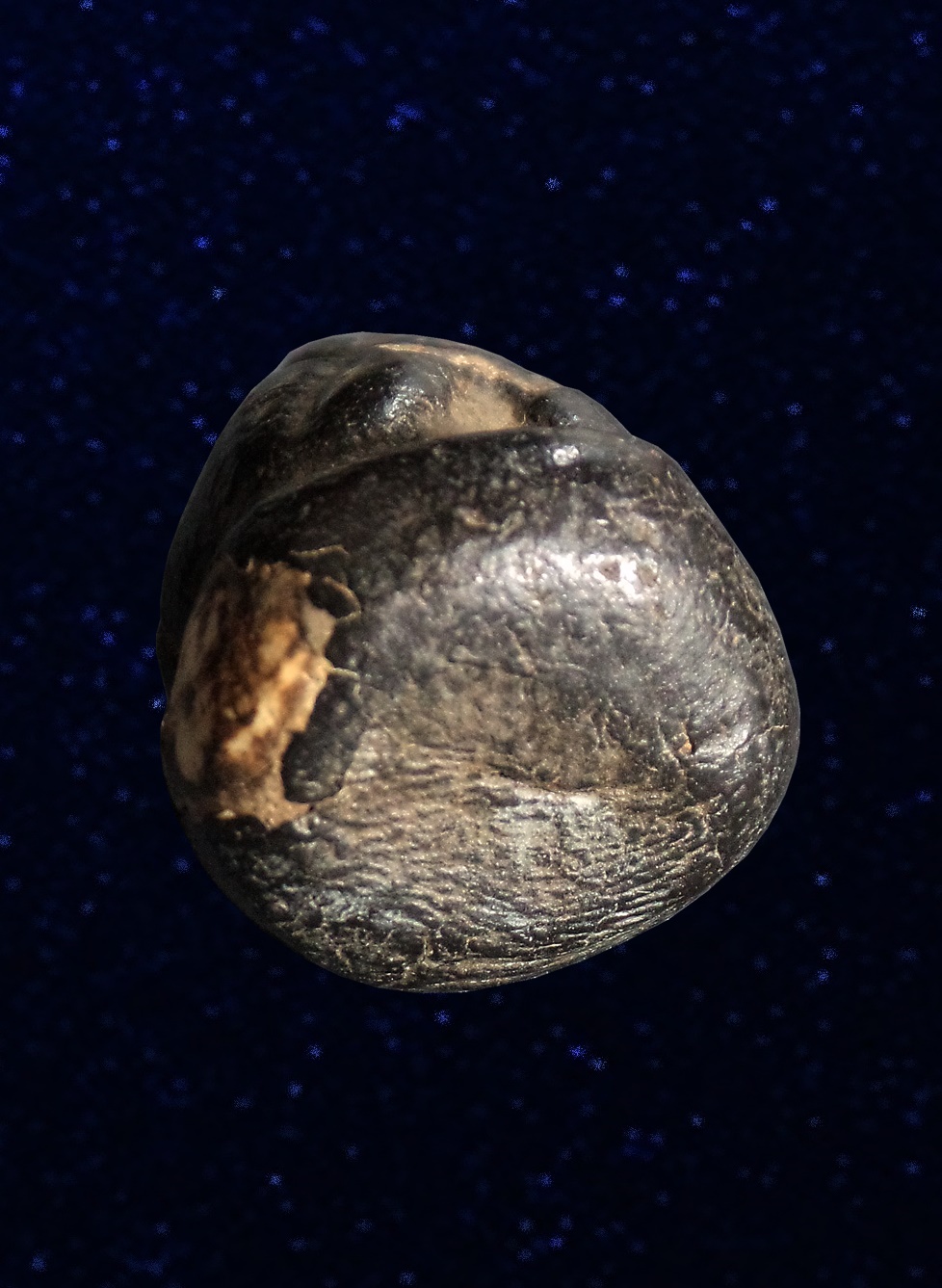 พระปิดตา หลวงปู่ยิ้ม วัดหนองบัว กาญจนบุรี