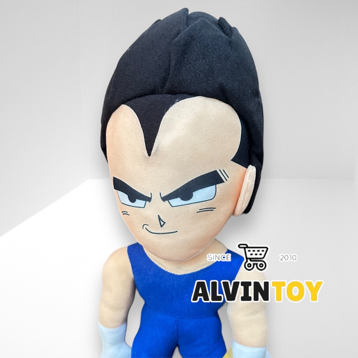 ตุ๊กตา Vegeta - เบจิต้า