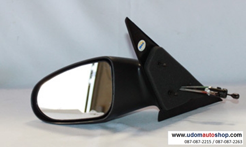 กระจกมองข้าง CHRYSLER NEON (รูปจริง) / ไครสเลอนีออน, โคมไฟหน้า, หลัง, ไฟเลี้ยว, ประดับยนต์