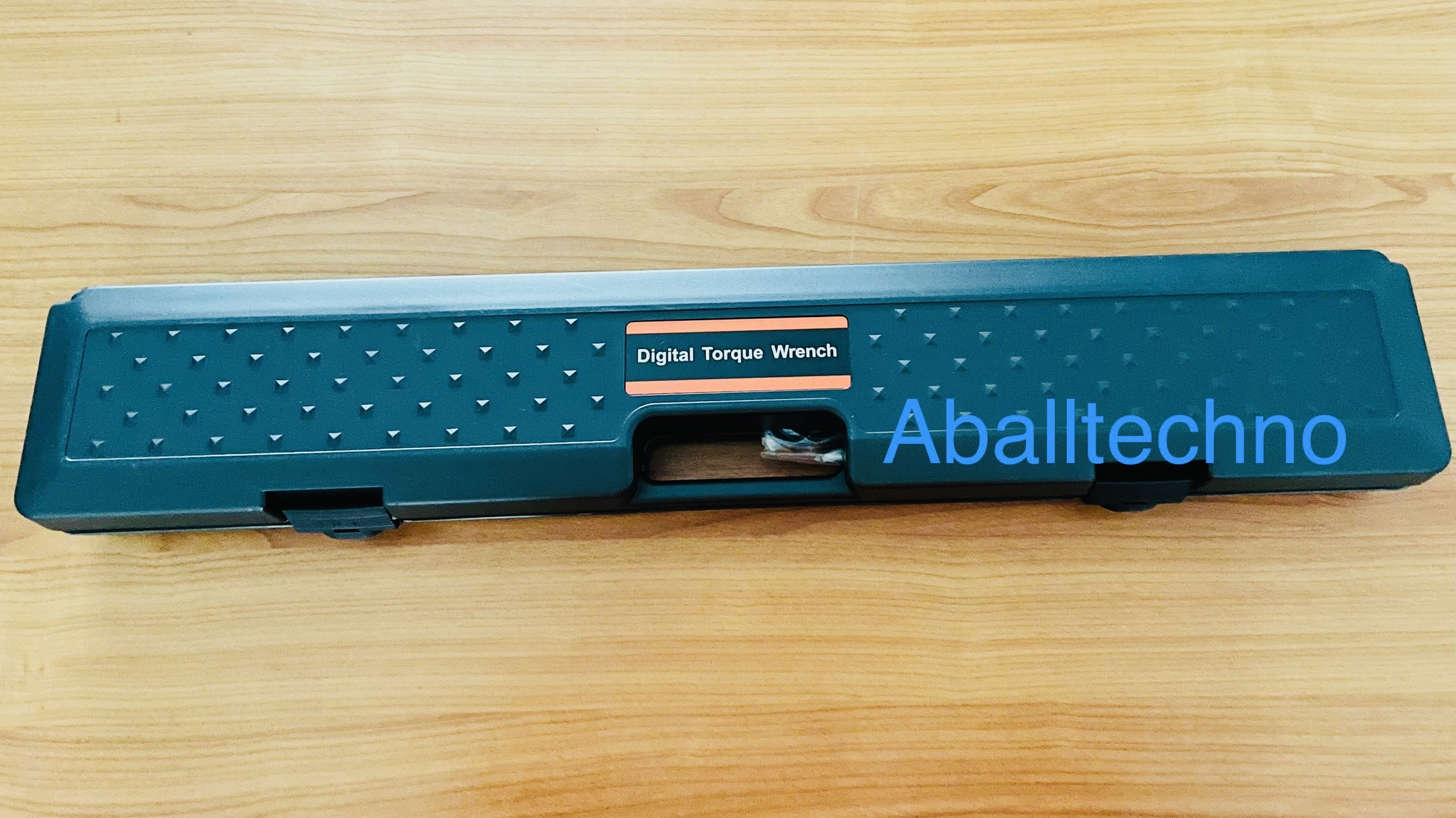 AWG Digital Torque Wrench ประแจปอนด์ดิจิตอล