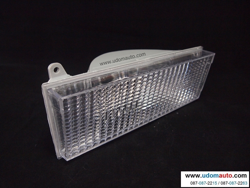 เสื้อไฟหรี่ใต้ไฟหน้า JEEP CHEROKEE(XJ) โฉมเหลี่ยม