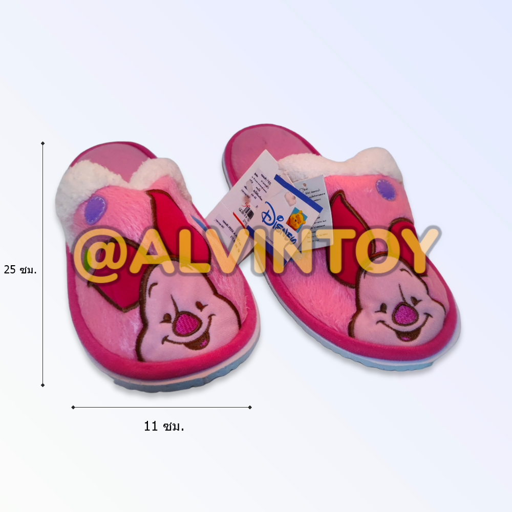 รองเท้า Piglet - พิกเล็ต