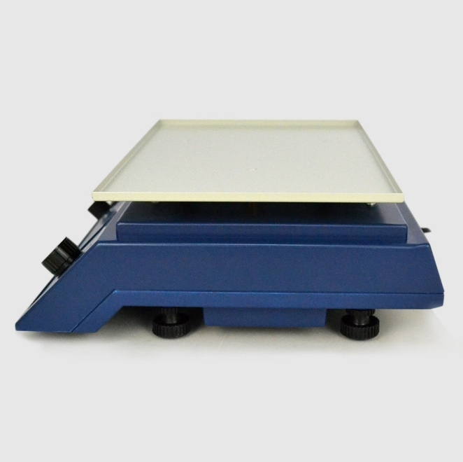 เครื่องเขย่า Orbital Shaker ปรับความเร็วรอบ และตั้งเวลาได้ รุ่น KJ-201BD