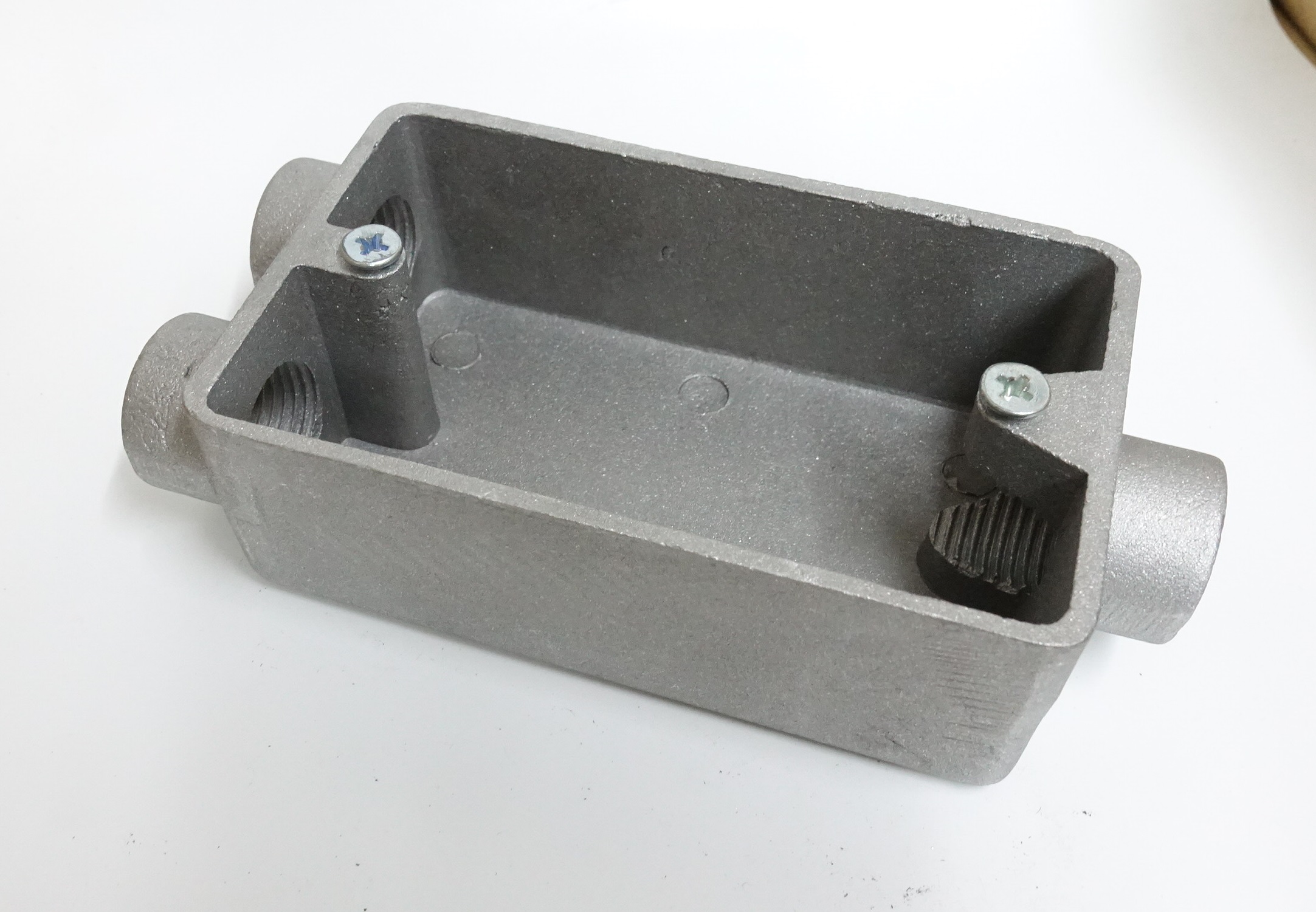 FSCC Box (3 ทาง)