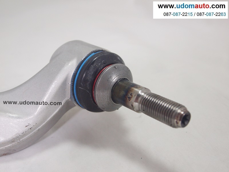 คานปีกนกบน BMW E60 ตัวงอ