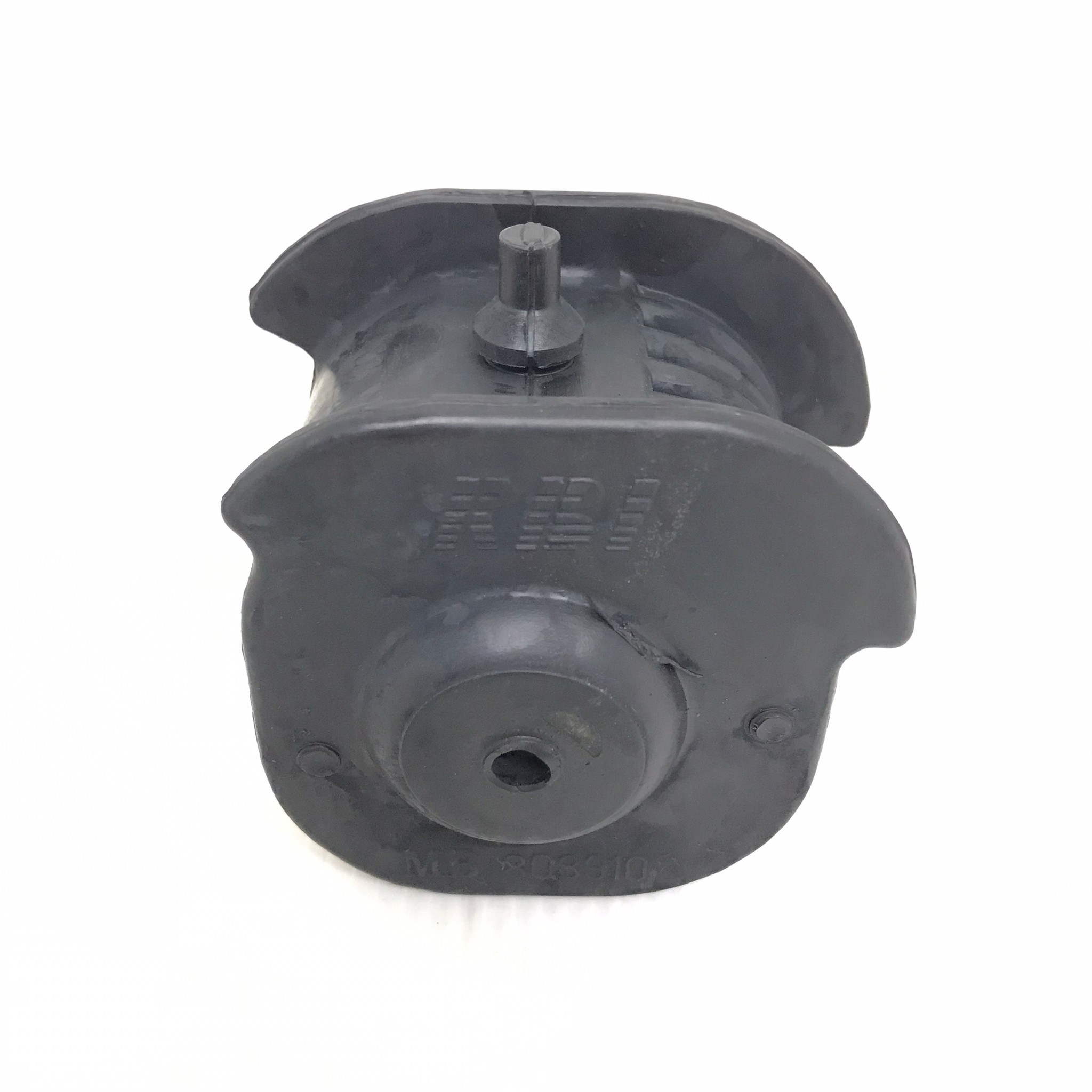 (1ตัว) บู๊ชปีกนก MITSUBISHI E-CAR ปี 1990-1999 / CB1 /CB2 / CK2 / CK5 (ข้างขวา) ตัว ล่าง มิตซูบิชิ อีคาร์ / LOWER / ARM BUSHING ยี่ห้อ RBI เบอร์ MB808910 / M2426R