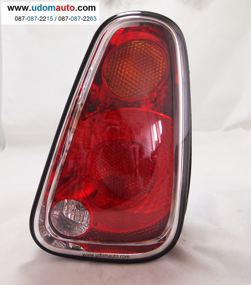 เสื้อไฟท้าย MINI COOPER / Tail Light, VALEO