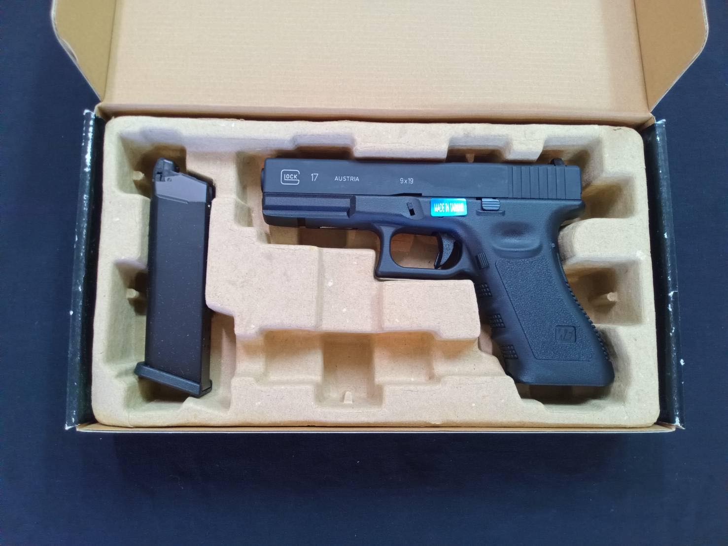 Glock17 Gen3