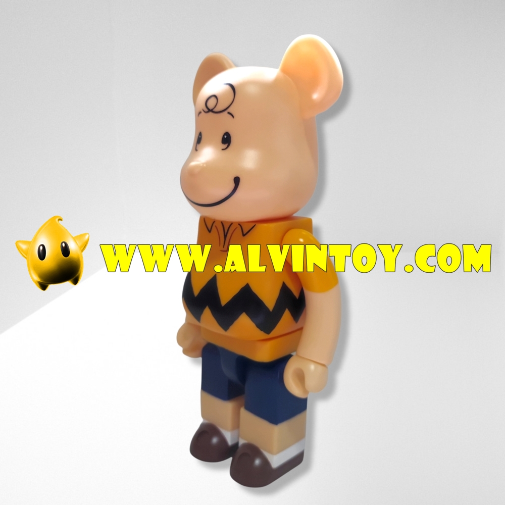 Bearbrick 400% - แบร์บริค