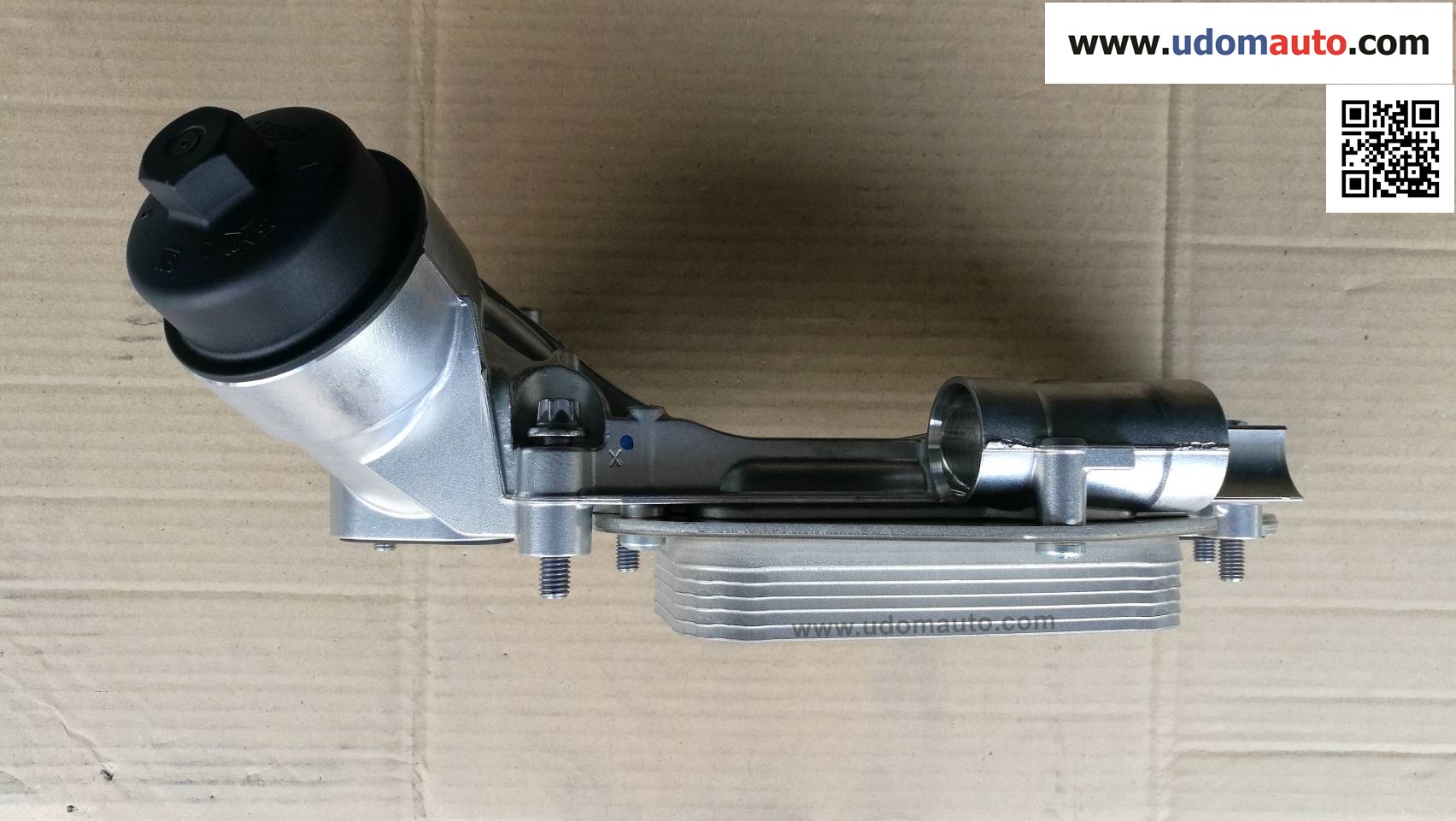 ออยน้ำมันเครื่อง CRUZE 1.8L / Oil Cooler, ออยคูลเลอร์