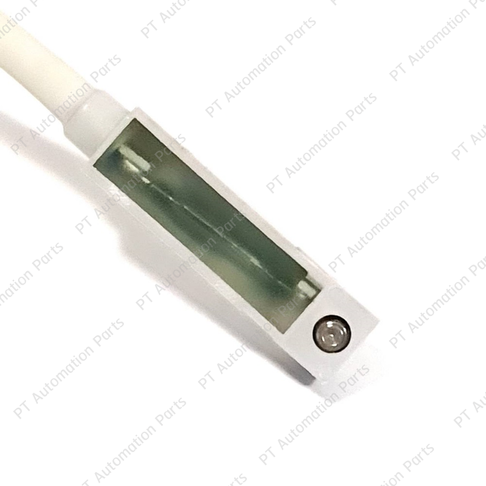 หรีดสวิตช์ Reed Switch CKD T0H SW-T0H1, SW-T0H3 , T0V SW-T0V5 Magnetic Sensor for Pneumatic Cylinder 2-wire Type, Cable Length 1m/3m/5m 12-24VDC 110VAC เซนเซอร์สำหรับกระบอกลม ชนิด 2 สาย