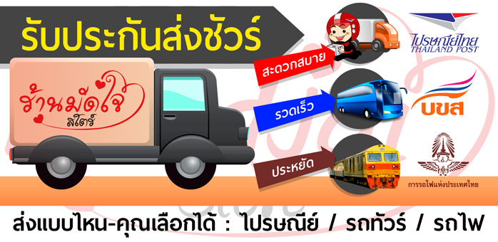 ร้านมัดใจสโตร์ www.mudjaistore.com