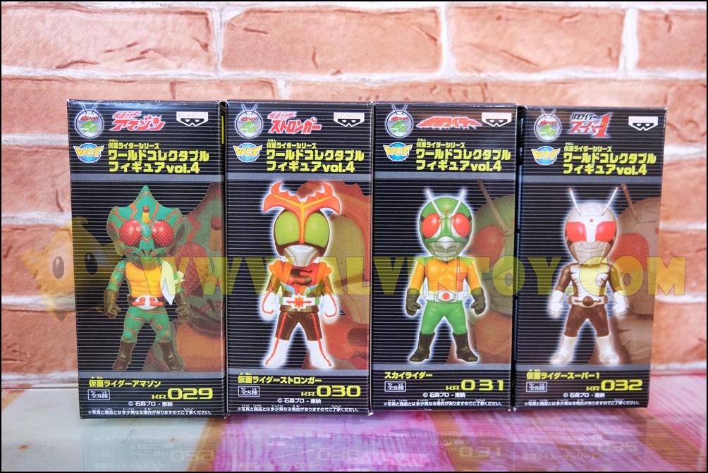 โมเดล คาเมนไรเดอร์ X