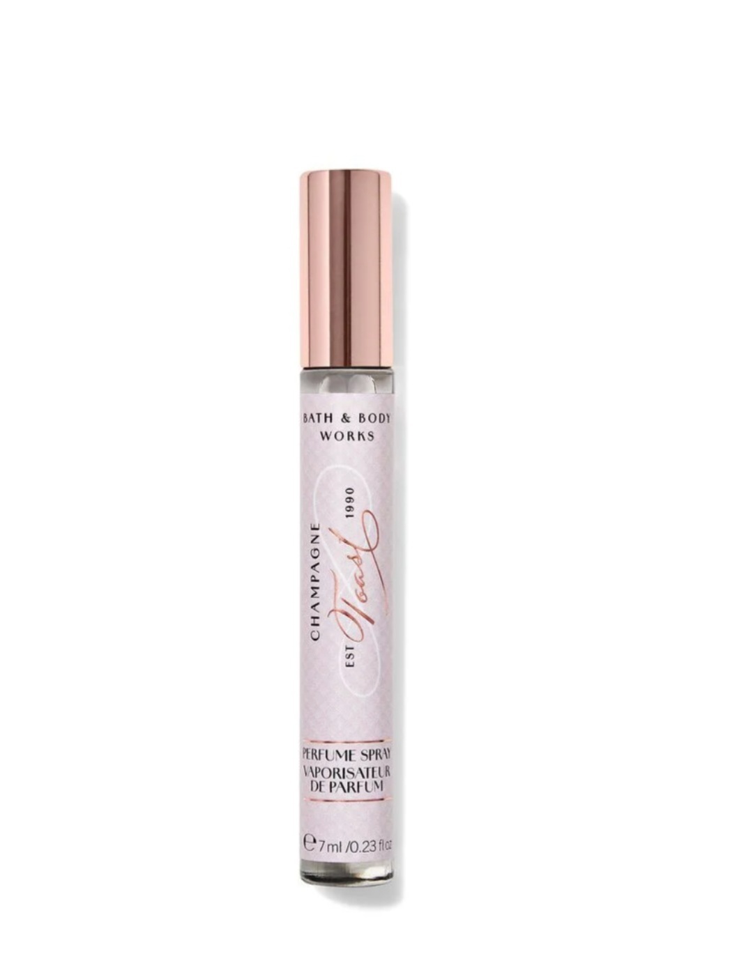 Champagne Toast 7 mL.