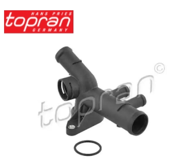 ฝาพลาสติกครอบวาวล์น้ำ, VW NEW BEETIE 1.8 /TOPRAN