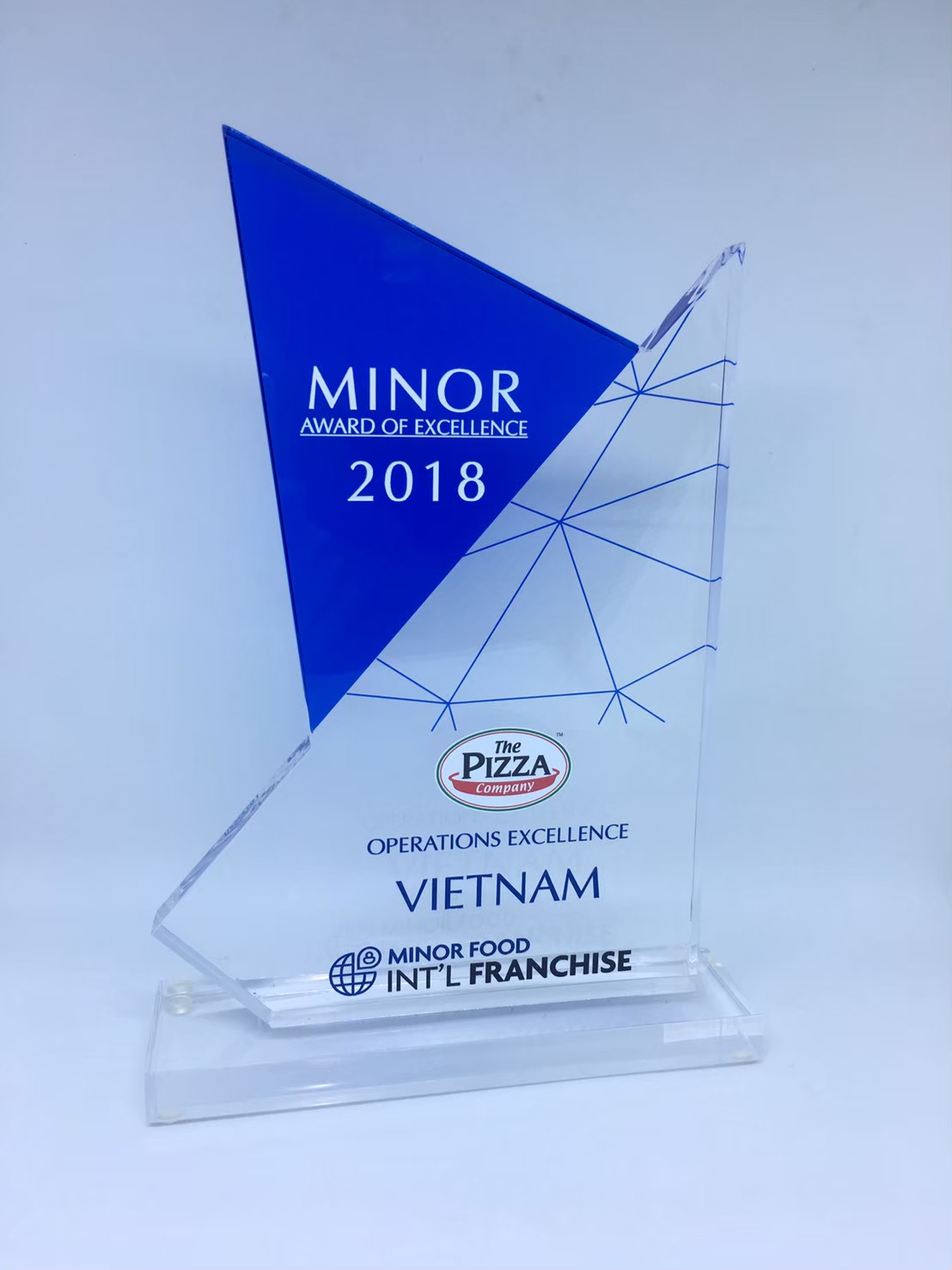 TROPHY042